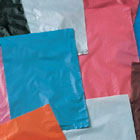 Hi Density Merchandise Bags