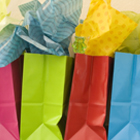 Jewelry Store Bags and Packaging