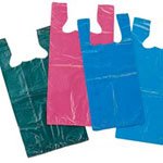 T-shirt Bags