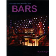 Designing the World\'s Best Bars