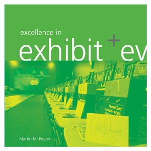 Excellence in Exhibit & Event Design