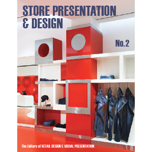 Store Presentation & Design 2