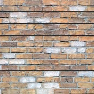 Textured Slatwall