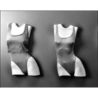 Wall Mount Women's Torso