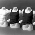 Male Torso Forms