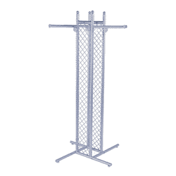 Chainlinx: 4-Way Floor Rack