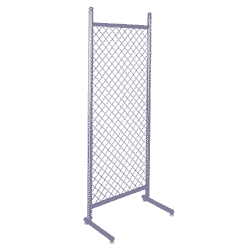 Chainlinx: Freestanding Tower 72"H