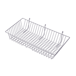 Chainlinx; Wire Basket