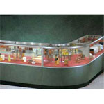 Custom Contour Showcases