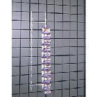 Clipper Hanging Display - Double