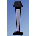 Vase Floor Lamp