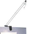 Low Voltage Clamp-Mount Light: DL-167