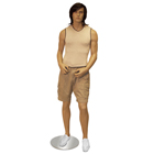 Men\'s Euro-Mannequin 2