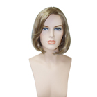 Women\'s Euro-Mannequin Wig 10