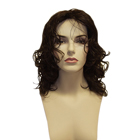 Women\'s Euro-Mannequin Wig 4