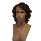 Women's Euro-Mannequin Wig 5