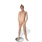 63" Tall Girl Children's Mannequin