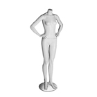 Headless Female Mannequin 1