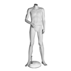 Headless Male Mannequin 1