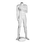 Headless Male Mannequin 3