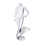 White Children\'s Headless Mannequin 4