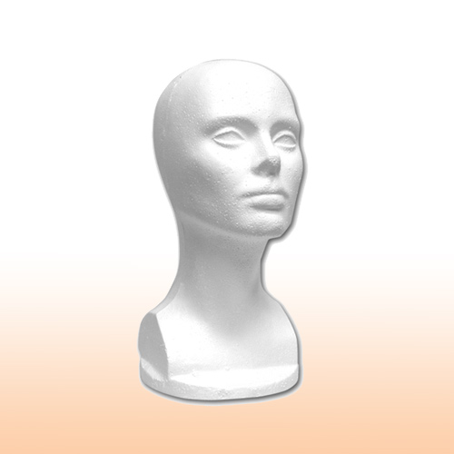 13" Foam Head - Large