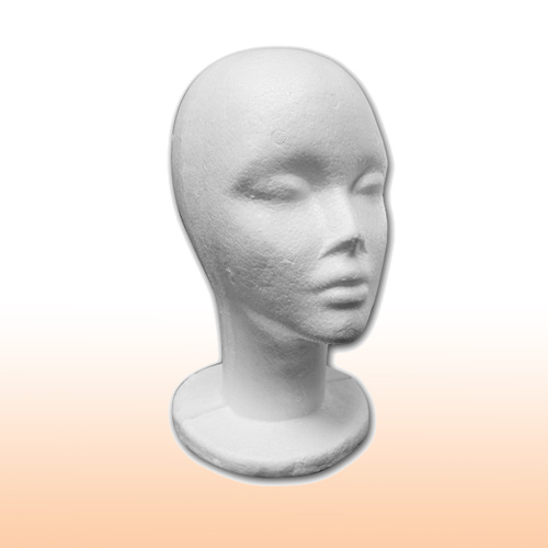 12" Foam Head - Medium