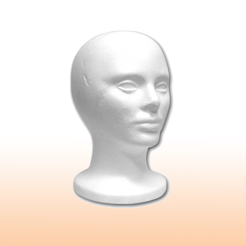 10.5" Foam Head - Small