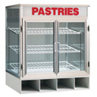 Pastry/Donut Merchandiser 31"L x 36"H x 24"D