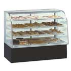 Food Showcases, Retail Counters & Wall Display Cases