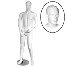 Male Economy Mannequin 3