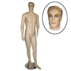 Male Economy Mannequin 1