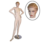 Female Economy Mannequin 2