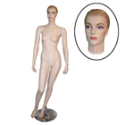 Female Economy Mannequin 3