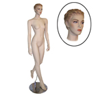 Female Economy Mannequin 5