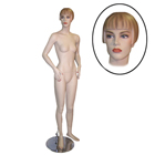 Female Economy Mannequin 7