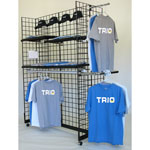 Welcome to the TRIO Display Online Catalog
