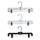 Heavyweight Pant & Skirt Hanger - 100 pcs: 14\"