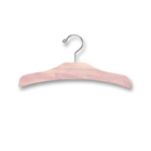 12" Decorative Children's Wooden Hanger (100ct.)