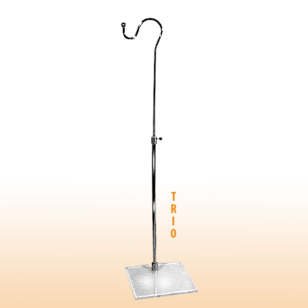 Hook Displayer - Extendable 24" to 42"