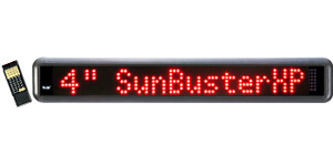 SunBuster