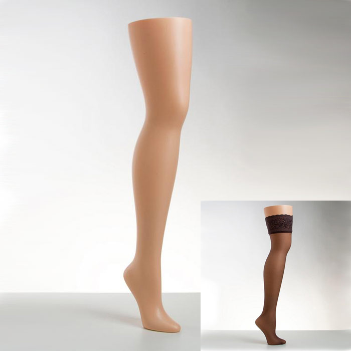 Female Standing Leg