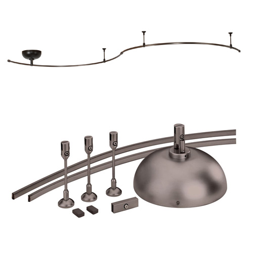 LM-SK-150E Monorail Starter Kit