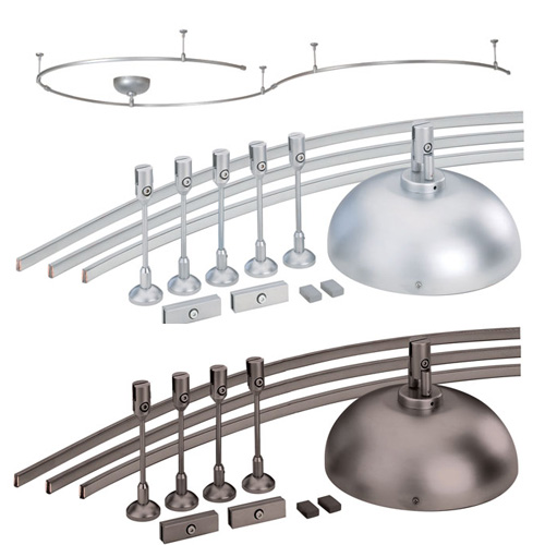 LM-SK-250E Monorail Starter Kit