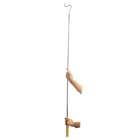 Hanger Retriever : [54" Long Pole]