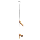 Hanger Retriever : [54\" Long Pole]