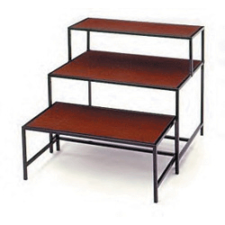 Nesting Tables