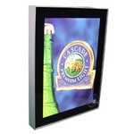 Double-Sided light boxes