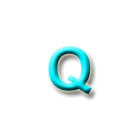 Q