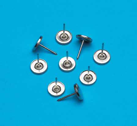 Security Tag Pins